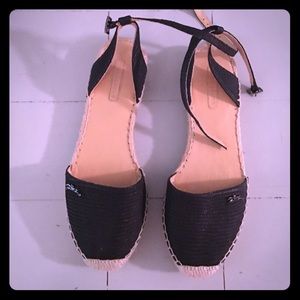Longchamp Espadrilles